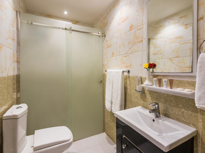 Myrtle Al Shohadaa Serviced Apartments image