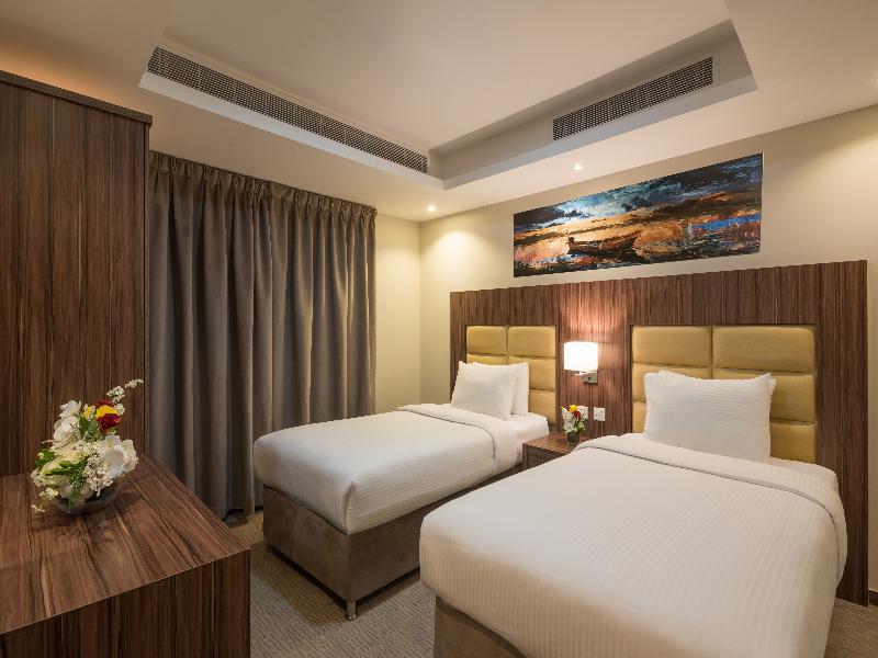 Myrtle Al Shohadaa Serviced Apartments image