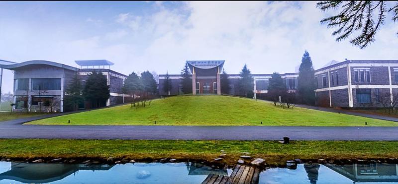 Fairy Mountain Huapont Hotel image