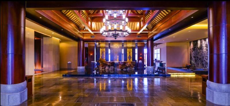 Fairy Mountain Huapont Hotel image 7