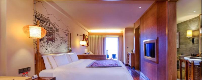 Fairy Mountain Huapont Hotel image