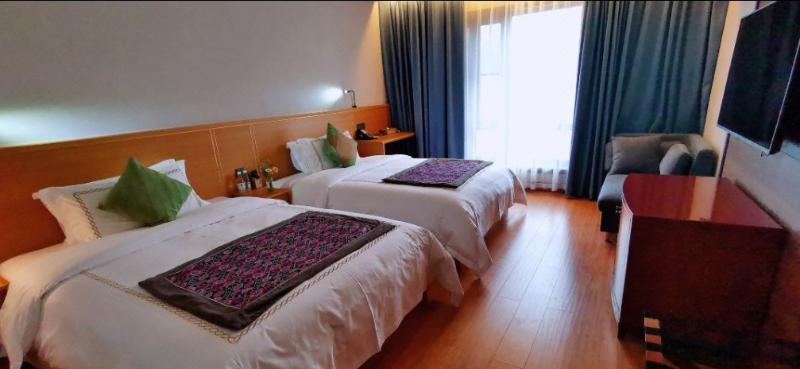 Fairy Mountain Huapont Hotel image 4