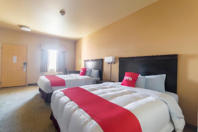 OYO Hotel Valley View TX, I-35 image