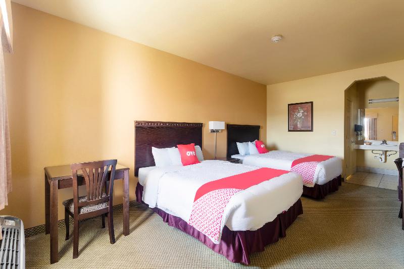OYO Hotel Valley View TX, I-35 image