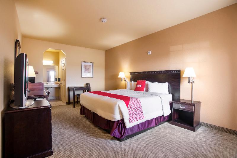 OYO Hotel Valley View TX, I-35 image
