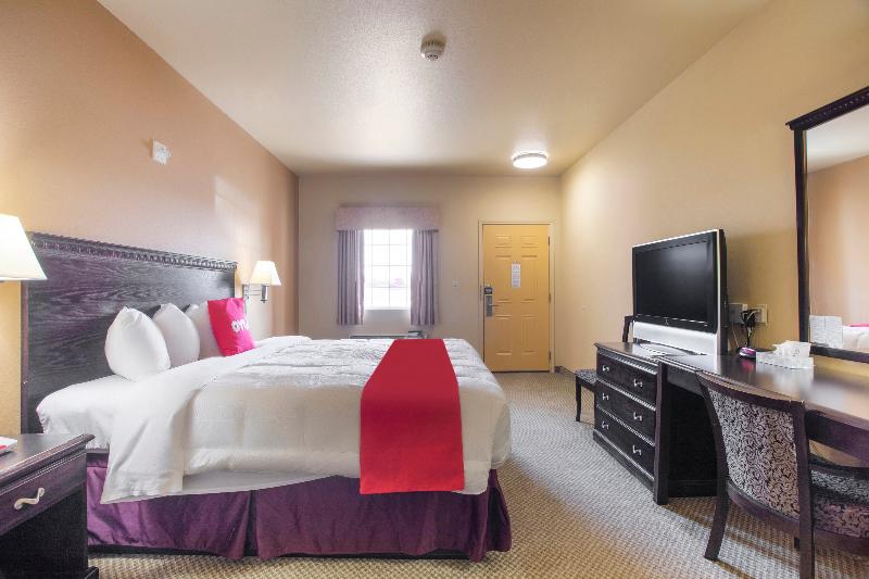 OYO Hotel Valley View TX, I-35 image