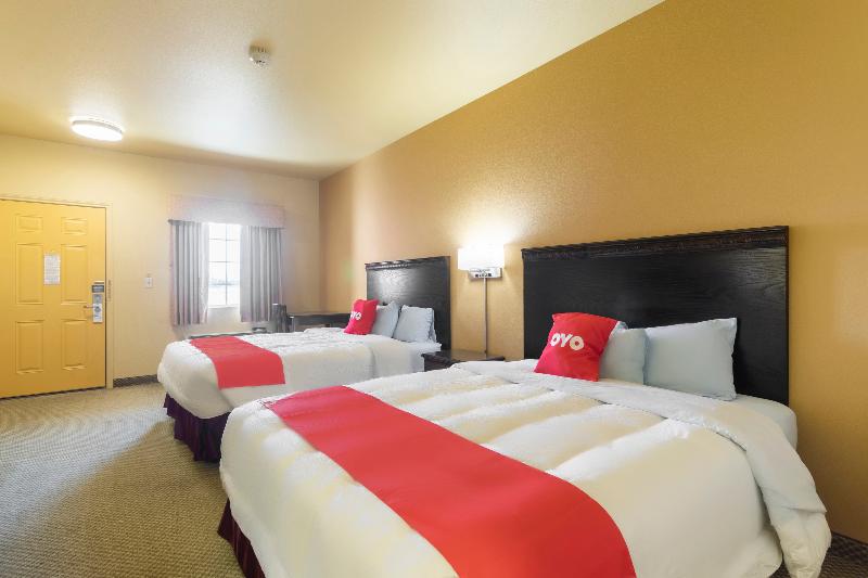 OYO Hotel Valley View TX, I-35 image