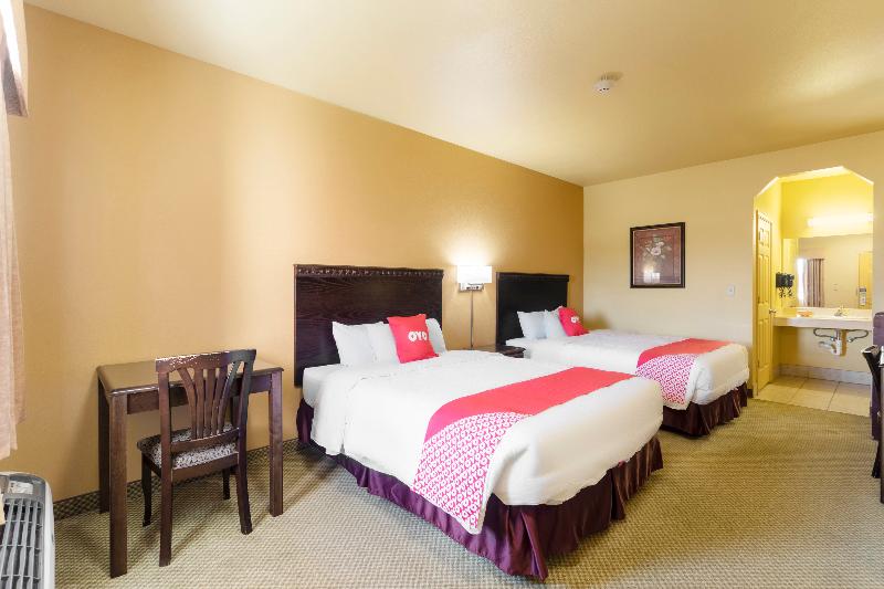 OYO Hotel Valley View TX, I-35 image