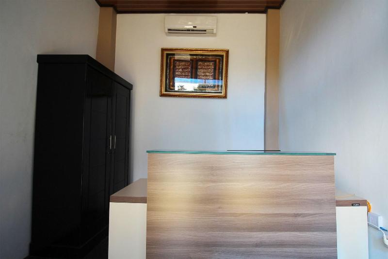 2630 Wisma Fahza Syariah