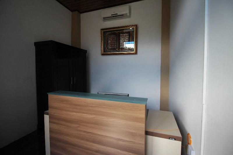 2630 Wisma Fahza Syariah