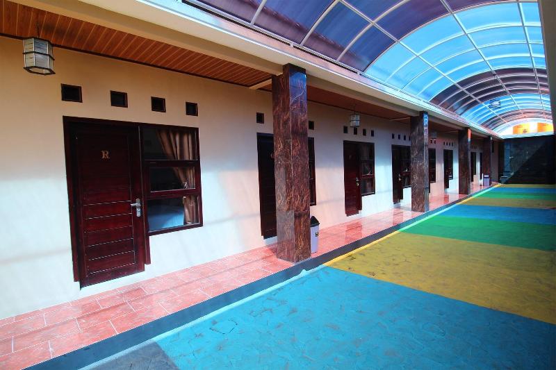 2630 Wisma Fahza Syariah