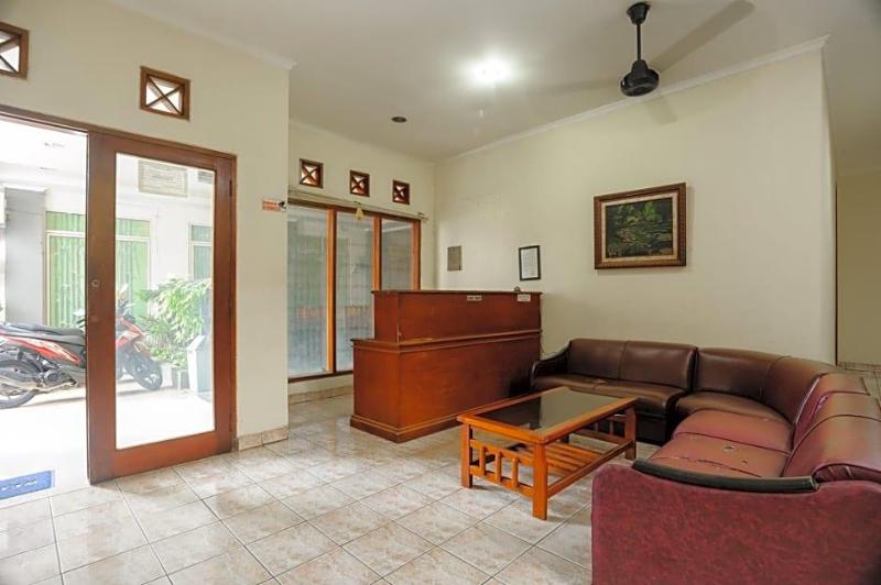 3133 Wisma Yampi Syari'Ah image