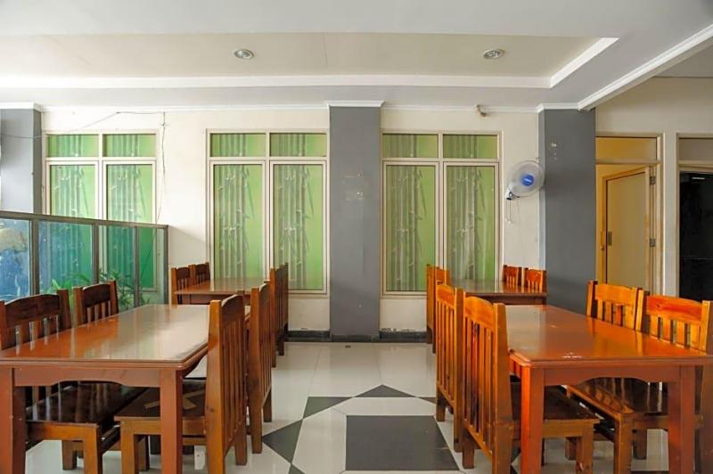 3133 Wisma Yampi Syari'Ah image