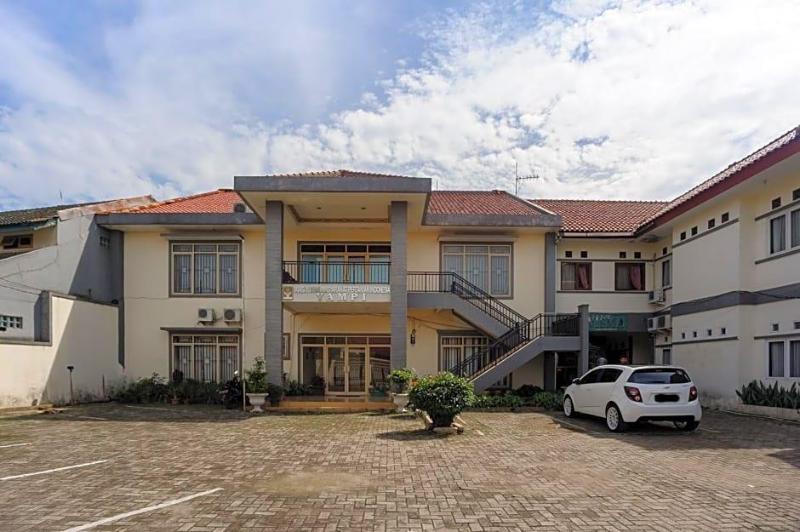 3133 Wisma Yampi Syari'Ah image