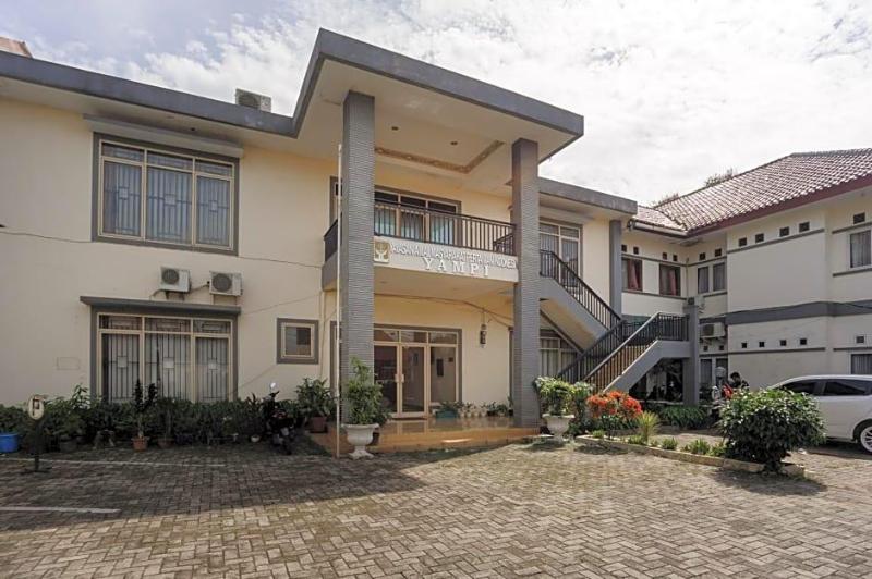 3133 Wisma Yampi Syari'Ah image