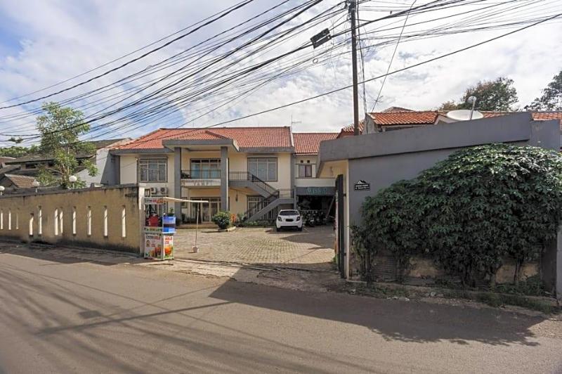3133 Wisma Yampi Syari'Ah image