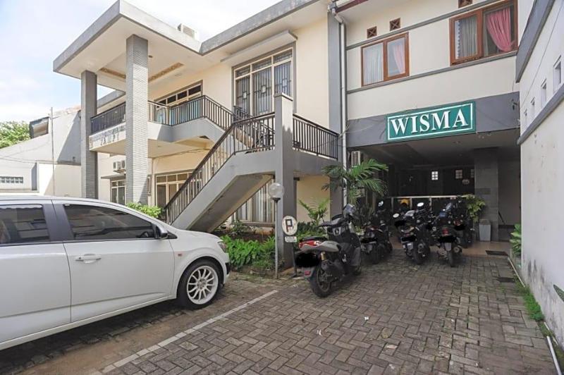 3133 Wisma Yampi Syari'Ah image