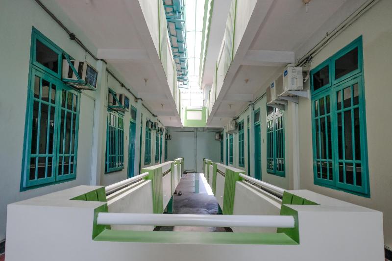 Taman Indah image