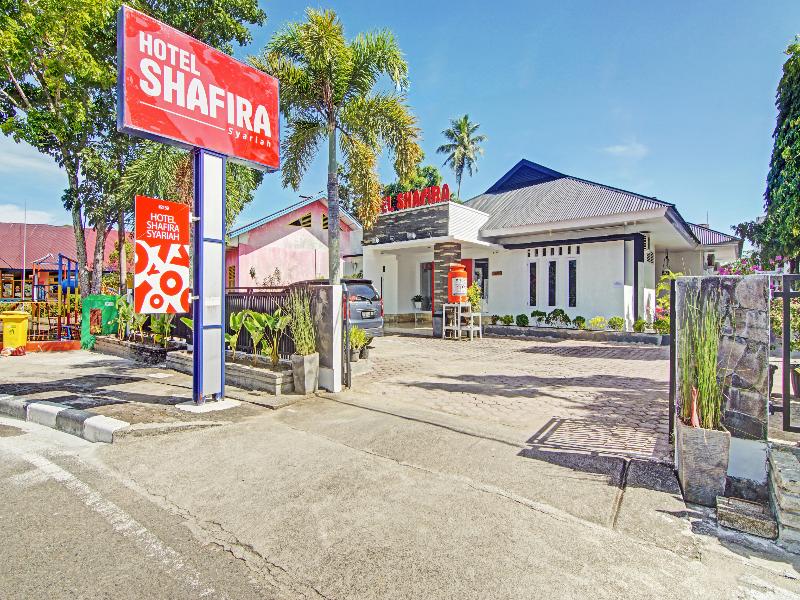 Hotel Shafira Syariah — main photo