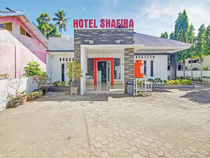 Hotel Shafira Syariah — photo 2