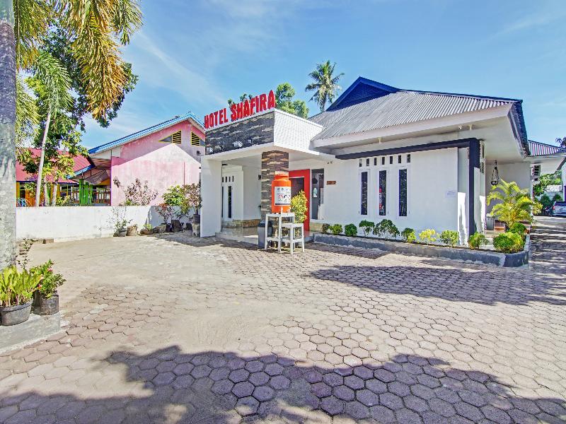 Hotel Shafira Syariah — photo 3
