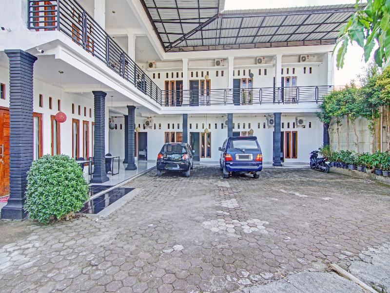 Hotel Shafira Syariah — photo 4
