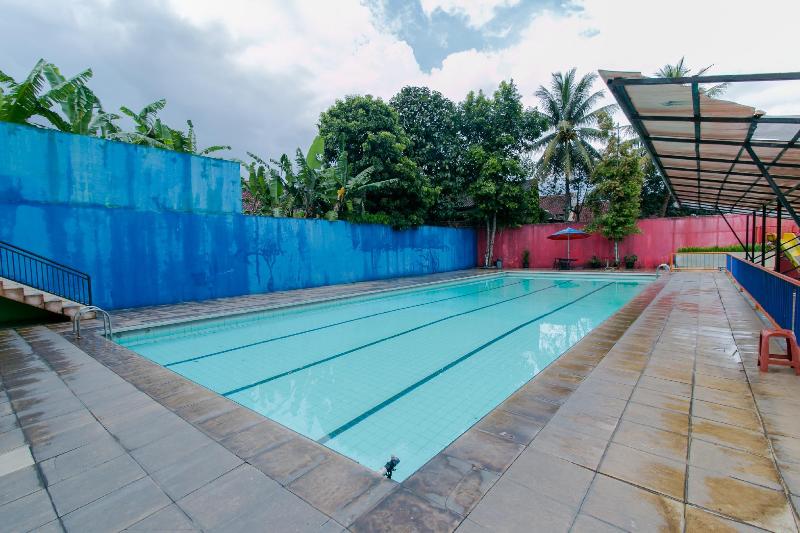OYO 1866 Amazon Homestay Syariah