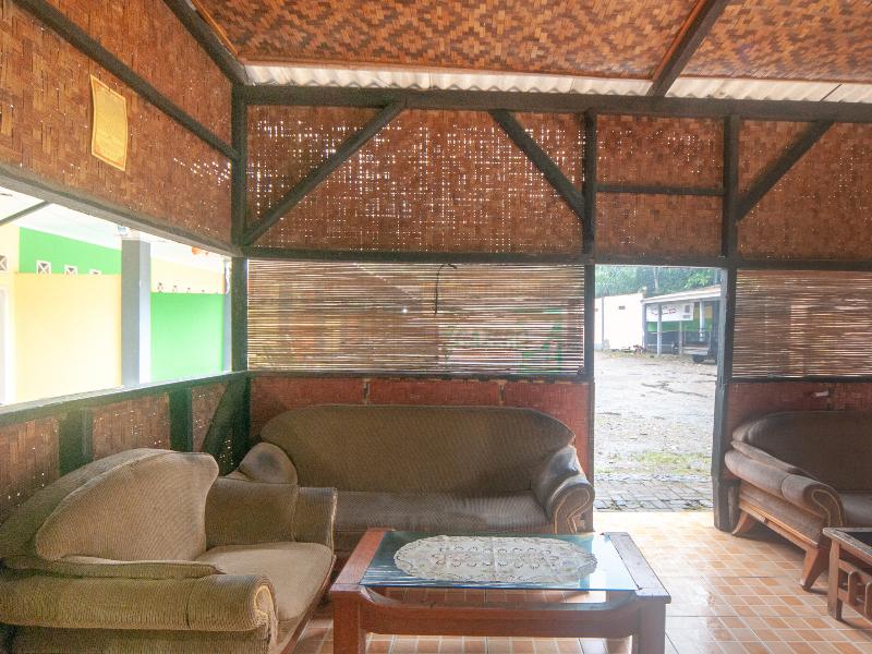SPOT ON 2501 Rendy Putra Malingping — photo 4