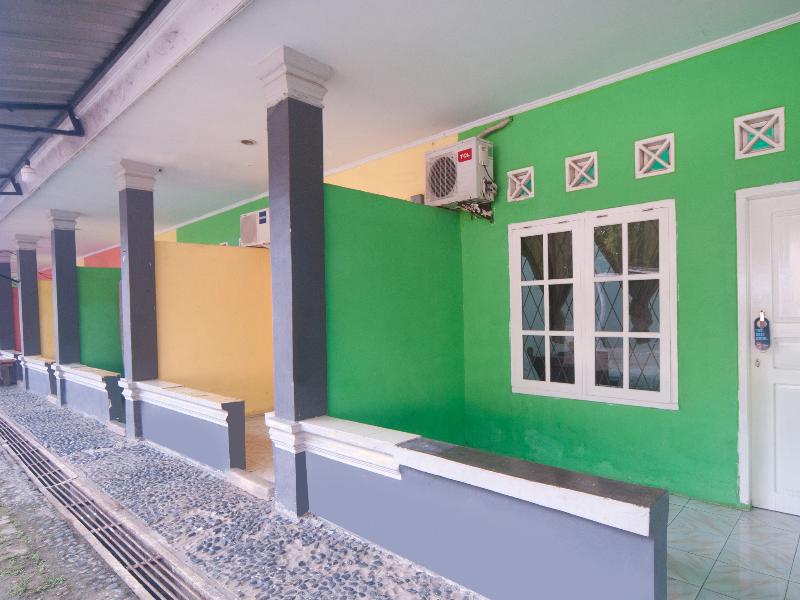 SPOT ON 2501 Rendy Putra Malingping — photo 5