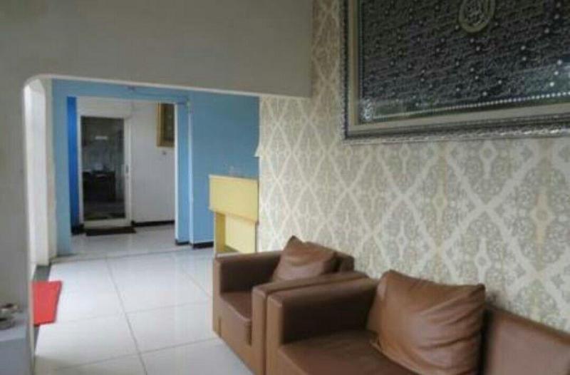 SPOT ON 2425 Salina Homestay Syariah image