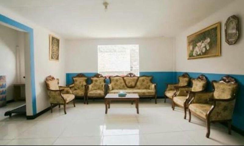 SPOT ON 2425 Salina Homestay Syariah image