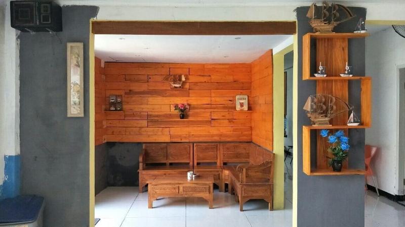 SPOT ON 2425 Salina Homestay Syariah image