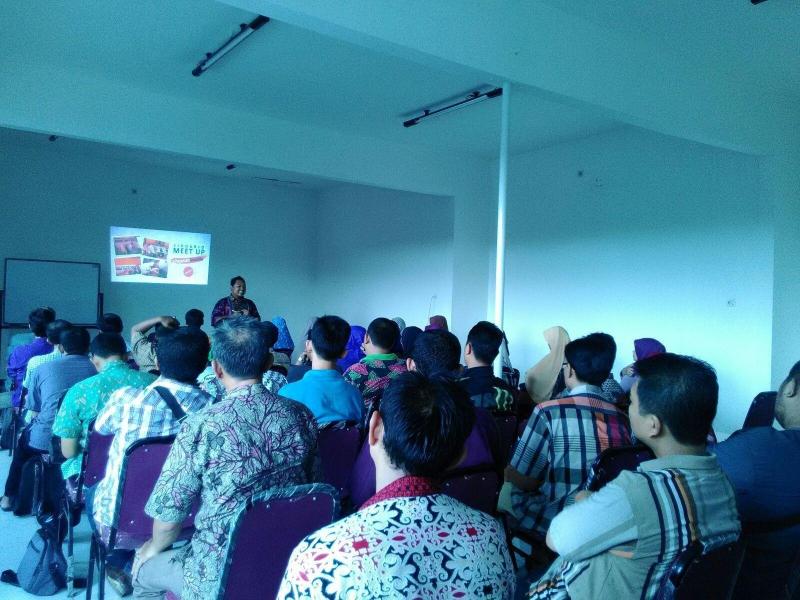SPOT ON 2425 Salina Homestay Syariah image