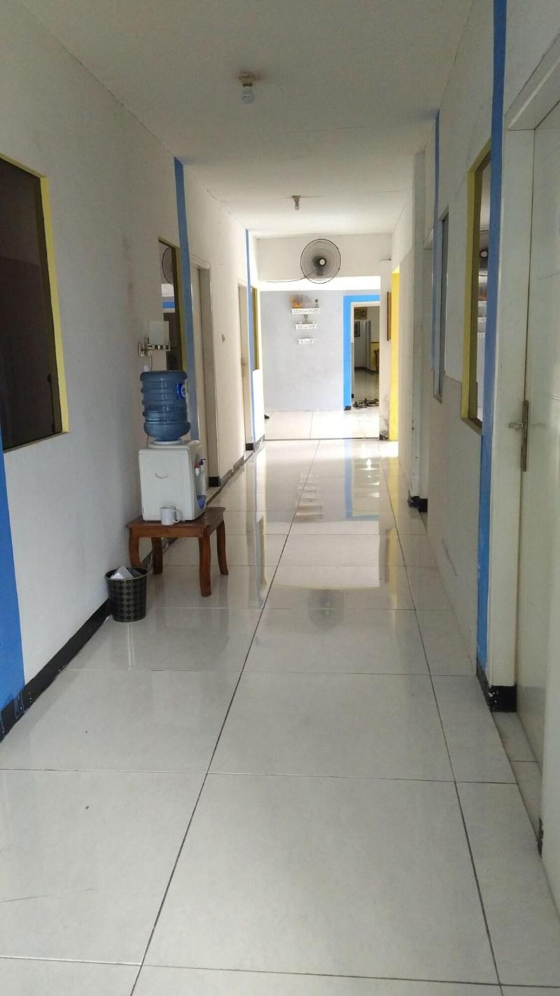 SPOT ON 2425 Salina Homestay Syariah image