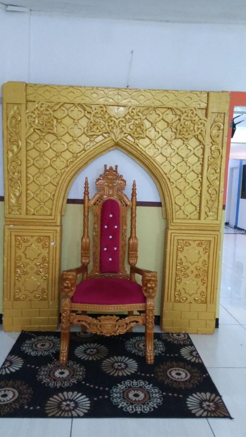SPOT ON 2425 Salina Homestay Syariah image