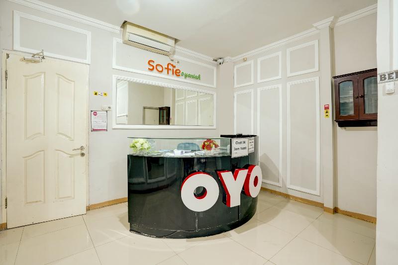 OYO 1043 Sofie Syariah