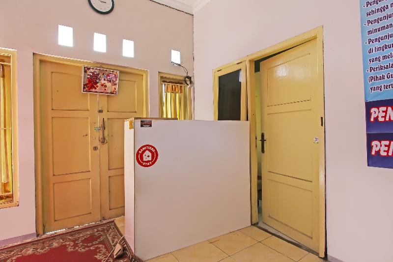 3060 Al Fatih Guest House Syariah