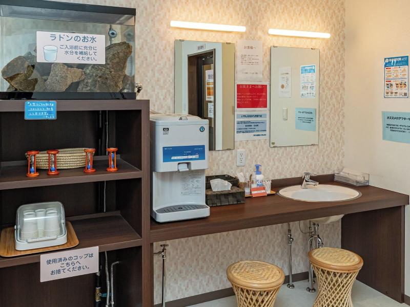 OYO Hotel Hachinooyado Numadate Heights Akita image