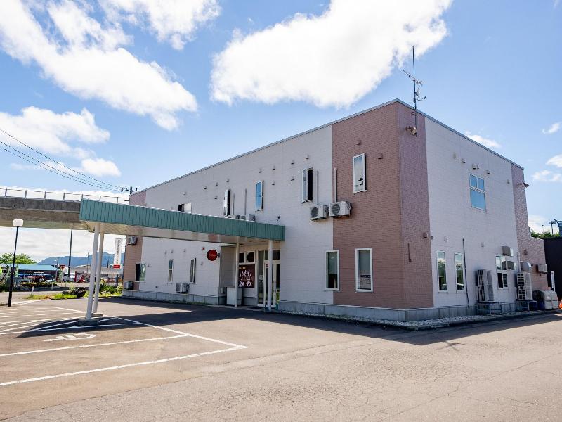 OYO Hotel Hachinooyado Numadate Heights Akita image