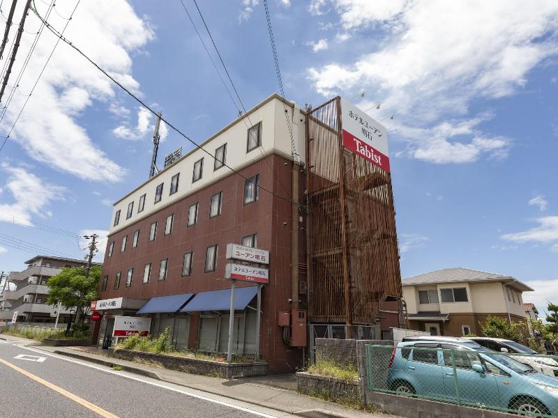 Tabist Hotel Yuan Akashi image