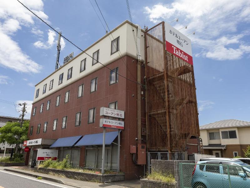 Tabist Hotel Yuan Akashi image