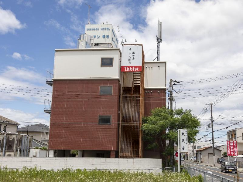 Tabist Hotel Yuan Akashi image