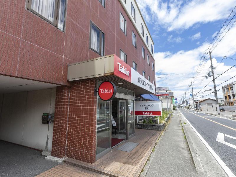 Tabist Hotel Yuan Akashi image