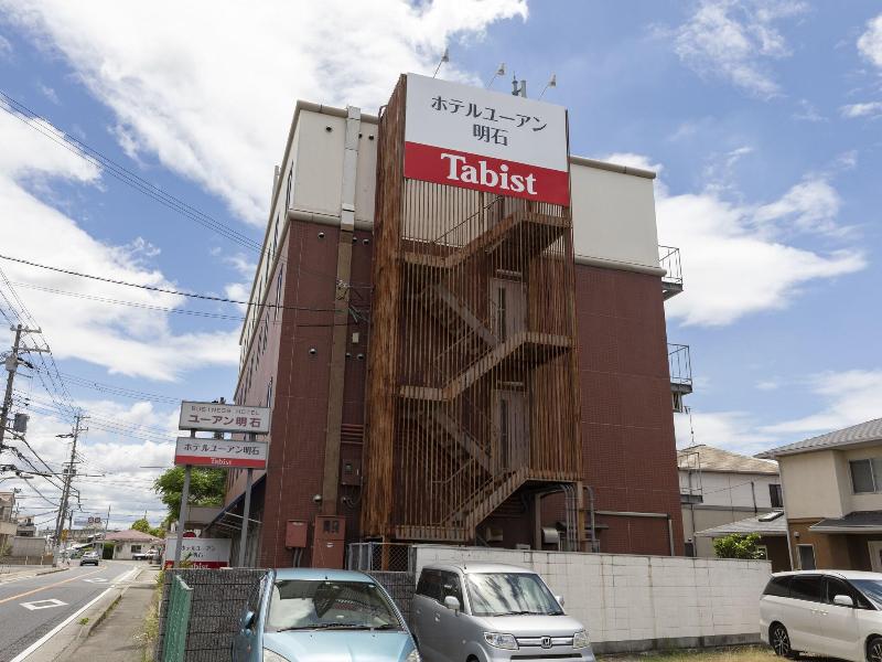 Tabist Hotel Yuan Akashi image