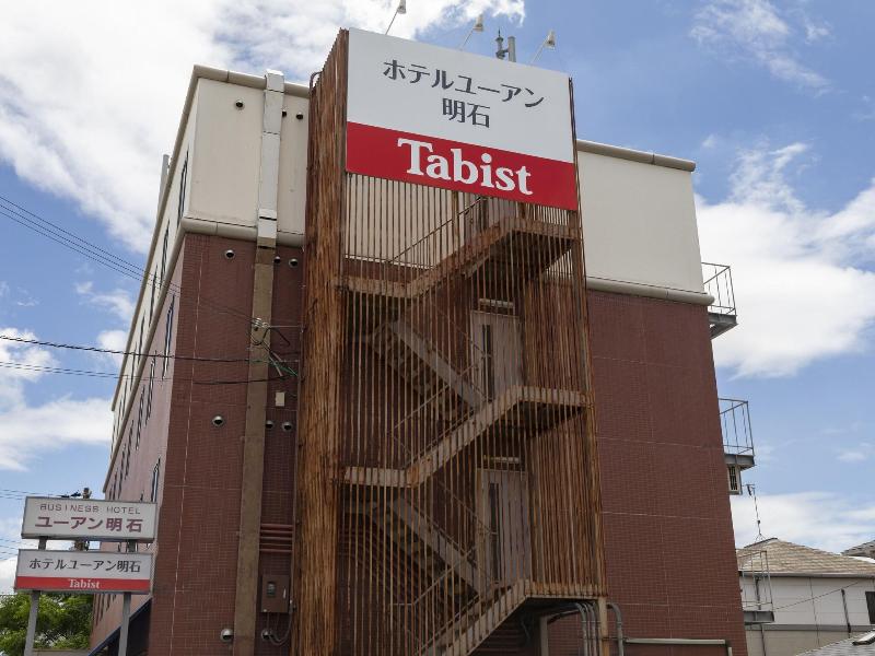 Tabist Hotel Yuan Akashi image