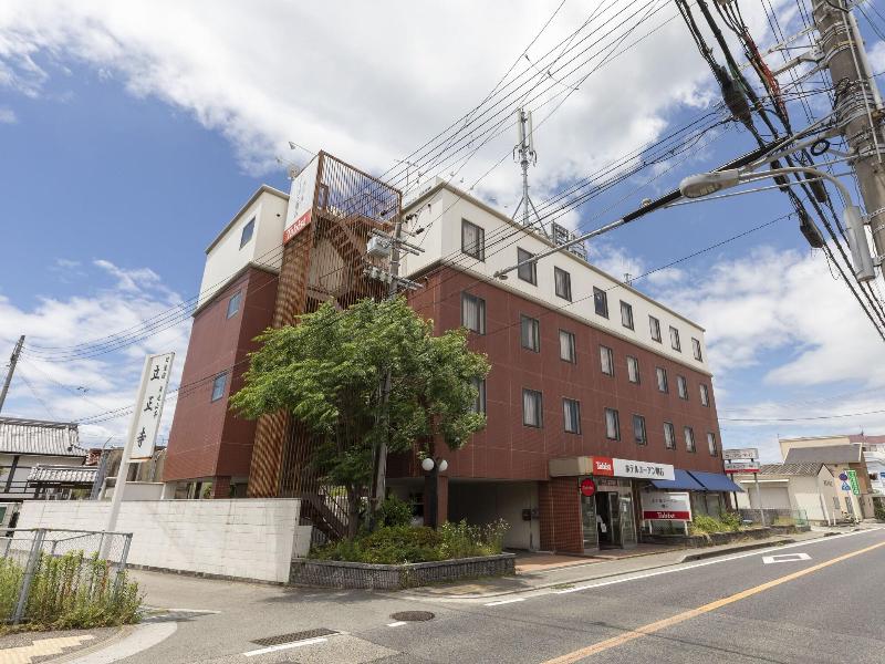 Tabist Hotel Yuan Akashi image