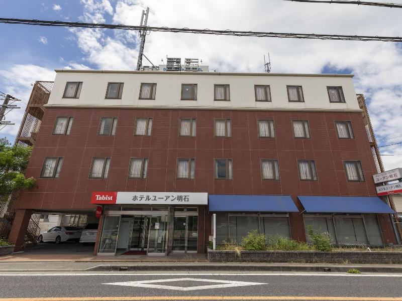 Tabist Hotel Yuan Akashi image