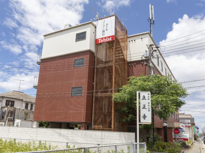 Tabist Hotel Yuan Akashi image
