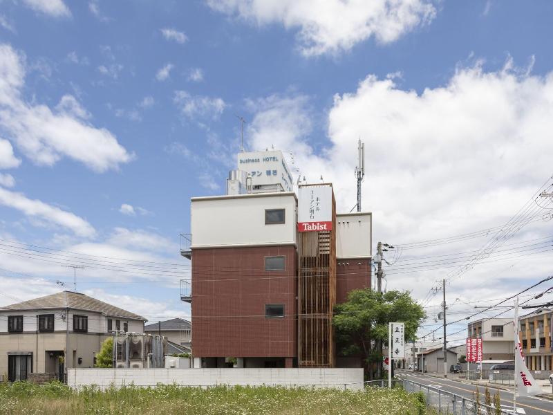 Tabist Hotel Yuan Akashi image