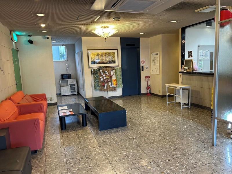 Tabist Hotel Yuan Akashi image